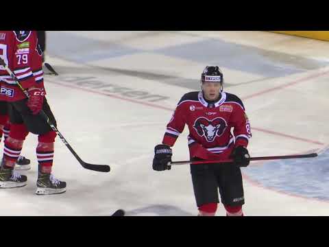 31.kolo HC 05 Banská Bystrica - HK Dukla INGEMA Michalovce ZÁZNAM