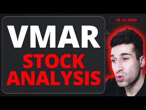 VMAR Stock Analysis (Vision Marine Technologies Stock) December 18, 2025