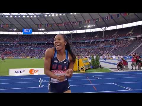 Sanya Highlight Reel