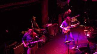 Chris Robinson Brotherhood with Phil Lesh - They Love Each Other- 12/14/2011 -GAMH