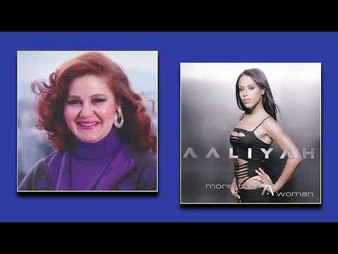 The Sample Loop used for Aaliyah's "More Than A Woman" 👩  😍 👸