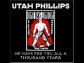 Utah Phillips - The Popular Wobbly