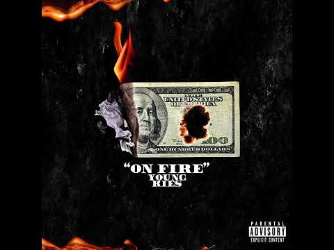 Young Kies - “Fire” {Official Audio}