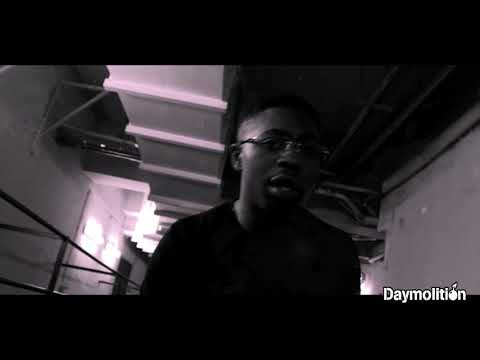 Jo Le Pheno - Vrai2Vrai #2 I Daymolition