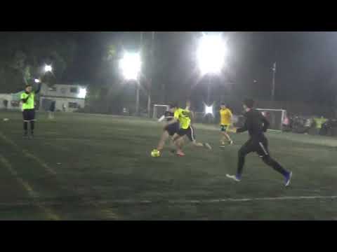 DEL CARMEN VII vs ESTRELLA DEL NORTE   #Apertura 2021 Fecha 9