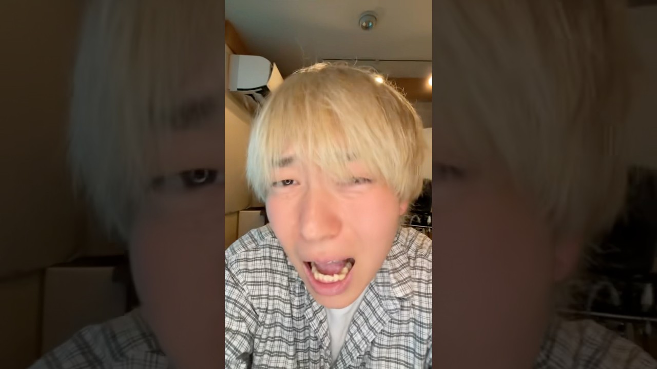 IRIS OUT ザラメが溶けてゲロになりそうって歌詞どんな人生を送ってたら思いつくんだろう #cover  #music  #チェンソーマン #shrots  #米津玄師