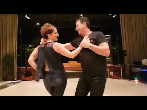 Bachata Carlos & Rose