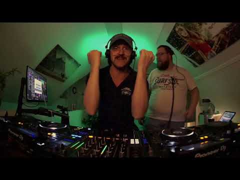 Gregor le Dahl B2B Dan S. - Hardcore Til We Die #13 (Special Festival Ceremony Set)