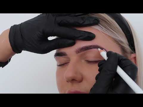 Amazing Henna Brows - Conversion Course