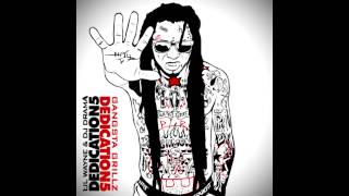 Lil Wayne Ft. Gudda Gudda - Devastation (Dedication 5)