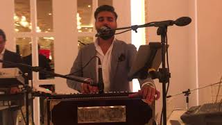 Download lagu Abdullah sulaiman & yama asefi   Naazi mp3