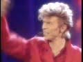 David Bowie - Bang Bang (Live Glass Spider Tour '87)