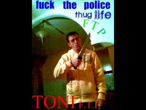 K.R - N'Rrep Jom i Sakt (Diss)