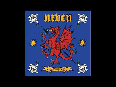 Neven - Zakon ljubavi (full EP) [Youth crew HC]