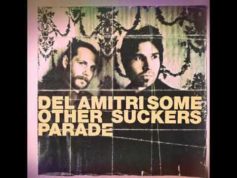 Wont Make It Better - Del Amitri