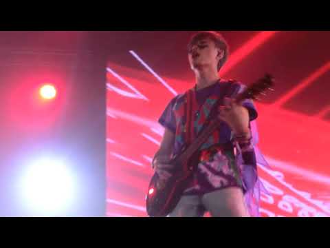 KOLOR@Initialness Live 2019"公路之星"FHD