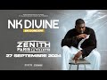 Nk Divine YE MOKO Remix Clip Officiel