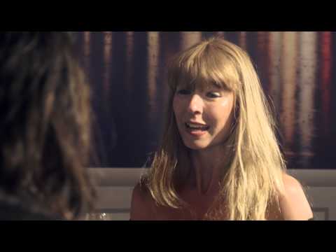 Filippa K - en värdig vinnare som personifierar svenskt mode!