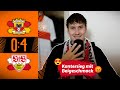 A Resounding Victory With A Bitter Aftertaste Go Ahead Eagles 0 4 VfB Stuttgart Wehrle Wit