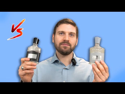 Creed Aventus Vs Creed Aventus Cologne (Which One Should You Buy?)