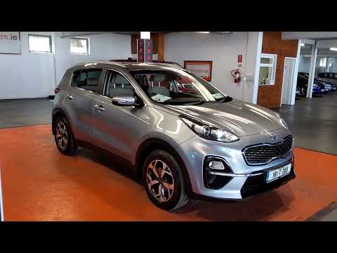 Kia Sportage 2019 - Image 2