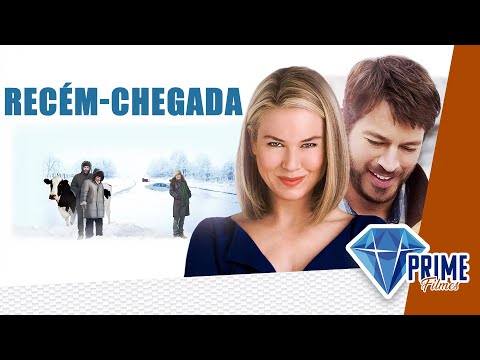 Recém-Chegada | Romance |🎬PRIME FILMES