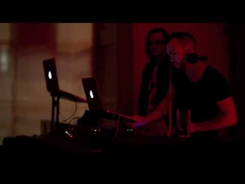 Don Jerrito, Mr. Root, DJ Dave Treacy & Asia Ash (live vocal) @ Lost Society, Dublin, Ireland