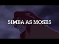 The Lion Of Egypt Cast Video