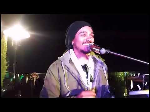 Promotional video thumbnail 7 for Danny Williams Steel Drummer/Vocalist