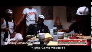 Gunplay Feat Rick Ross Aiight