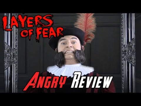 Layers of Fear Reviews - OpenCritic