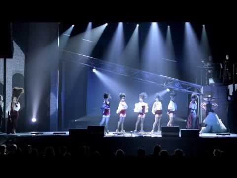 Habanera  Cabaret La Luna