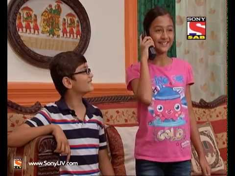 Baal Veer - बालवीर - Episode 544 - 29th September 2014