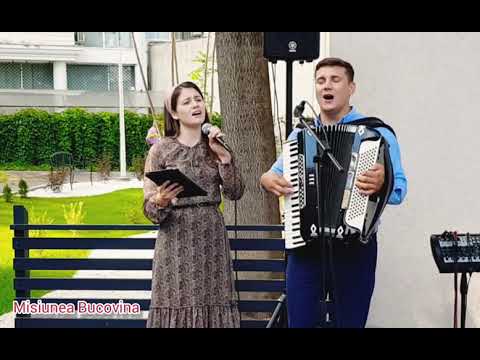 Ce dar frumos, tu ai primit - Familia Haprian