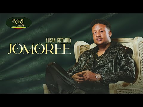 Yosan Getahun - Jomoree - New Ethiopian Oromo Music 2025 (Official Video)