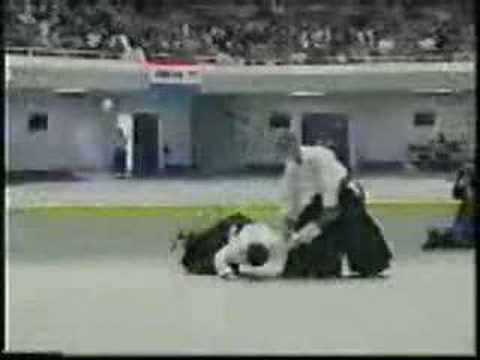 Endo Seichiro: embukai