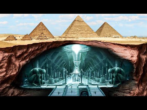 スターゲイトの古代テクノロジー - 定義