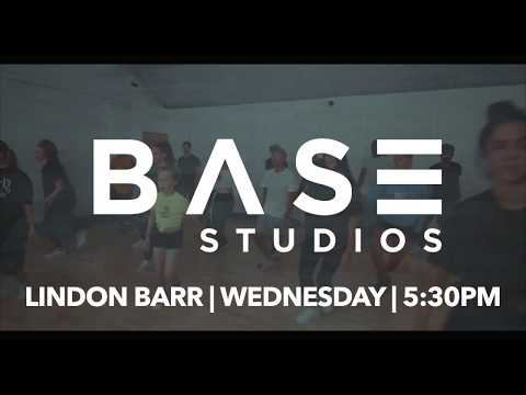 Acid Dreams - MAX & Felly | Lindon Barr Class Choreography