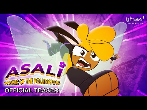 ASALI: Power of the Pollinators