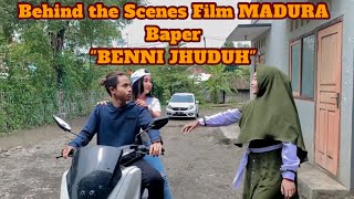 Download lagu Vlog (Behind the Scenes) Film Madura Baper ' BENNI JHUDUH ' - Winda Nefira mp3 Download lagu Vlog (Behind the Scenes) Film Madura Baper ' BENNI JHUDUH ' - Winda Nefira mp3