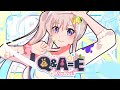 【 Original Song 】 Q&A=E | Kyawaii 【 Airani Iofifteen | イオフィ 】
