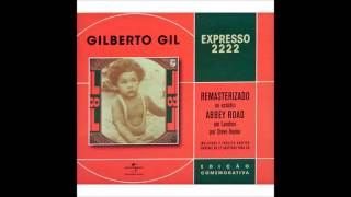 Gilberto Gil - Sai do Sereno