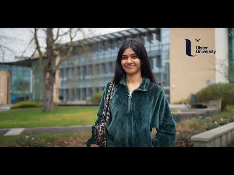 Student Profile | Rebecca Dolly | MSc International Business with Human Resource Management