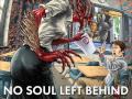 No Soul Left Behind 016 A Half Baked Apocalypse