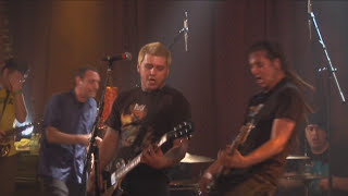 Less Than Jake - Escape from the A-Bomb House (Live)