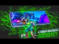 Fast Movement Accuracy Player 4 Finger IPhone 11