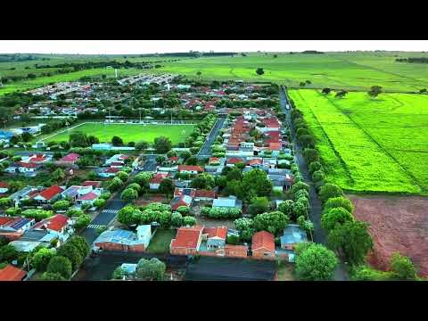 Aéreo Caiuá – Imagens de Drone