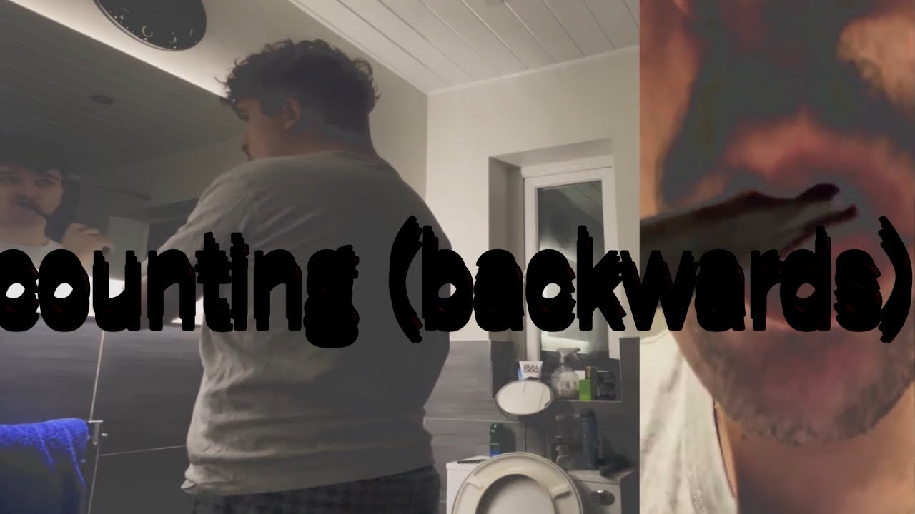 Counting (Backwards) (2026)