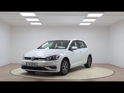 Volkswagen Golf 1.6 TDI 5DR 115HP Trendline - Image 2