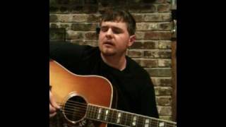 Doug Stone Just Too Busy Being in Love (Cover)